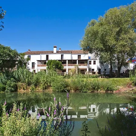 Bed & Breakfast Casa Del Rio Boho Chic Retreat *