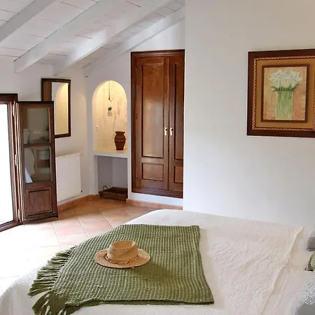 Casa Del Rio Boho Chic Retreat