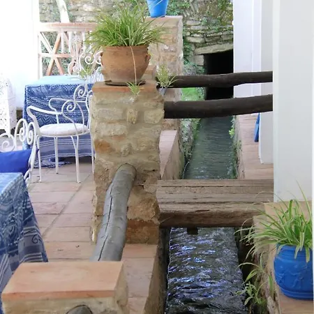 Casa Del Rio Boho Chic Retreat Bed & Breakfast