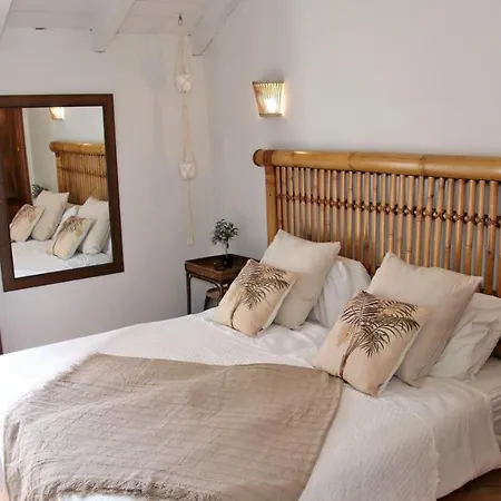 Casa Del Rio Boho Chic Retreat *