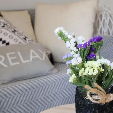 Bed and breakfast Casa Del Rio Boho Chic Retreat *