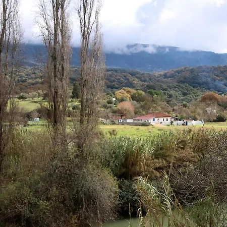 Bed and breakfast Casa Del Rio Boho Chic Retreat *