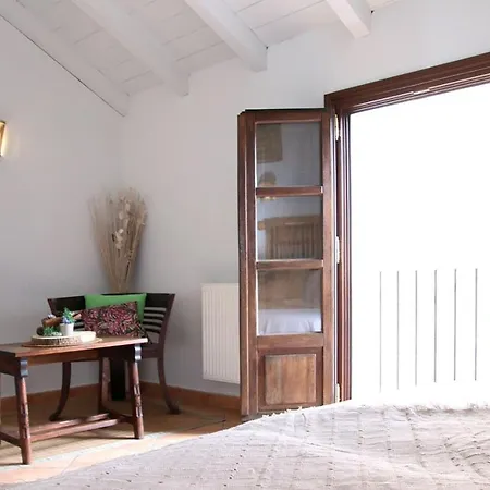 Casa Del Rio Boho Chic Retreat * Cortes de la Frontera