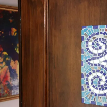 Bed and breakfast Casa Del Rio Boho Chic Retreat