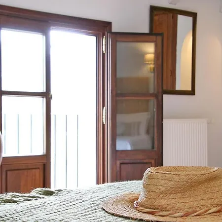 Bed and breakfast Casa Del Rio Boho Chic Retreat *
