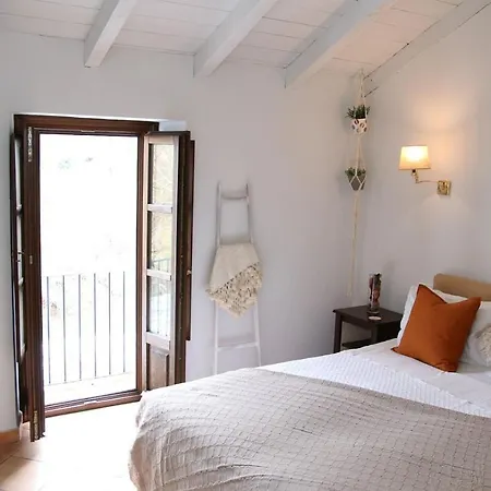 Bed and breakfast Casa Del Rio Boho Chic Retreat