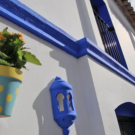 Bed and breakfast Casa Del Rio Boho Chic Retreat